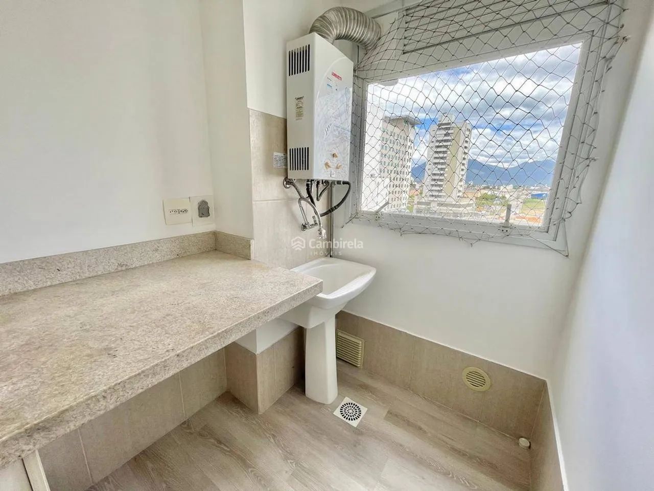 Apartamento à venda em Palhoça -SC - Foto 3