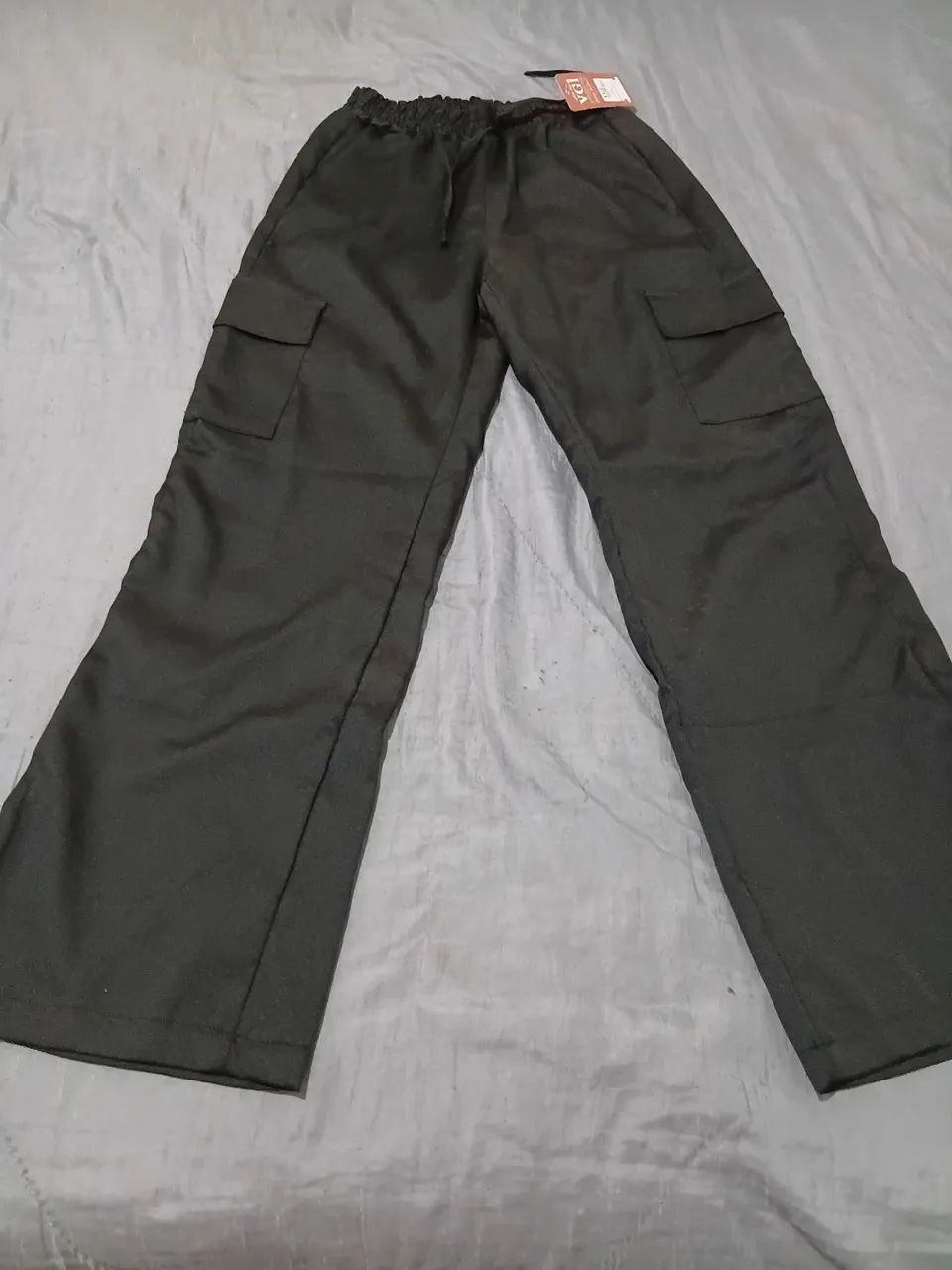 Calça Cargo - Foto 2