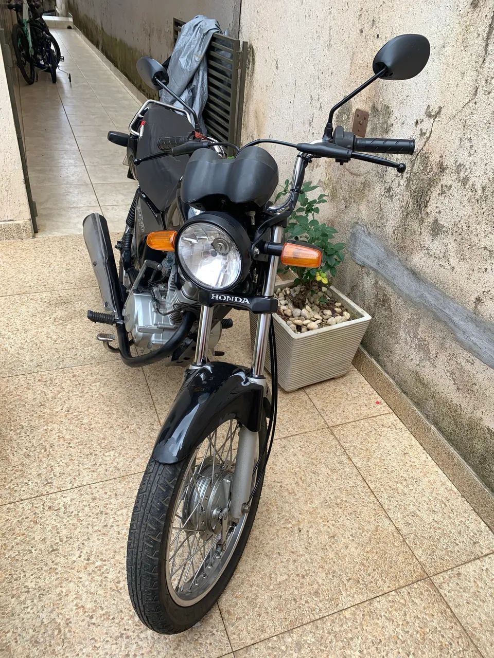 CG TITAN 150 KS - Foto 2