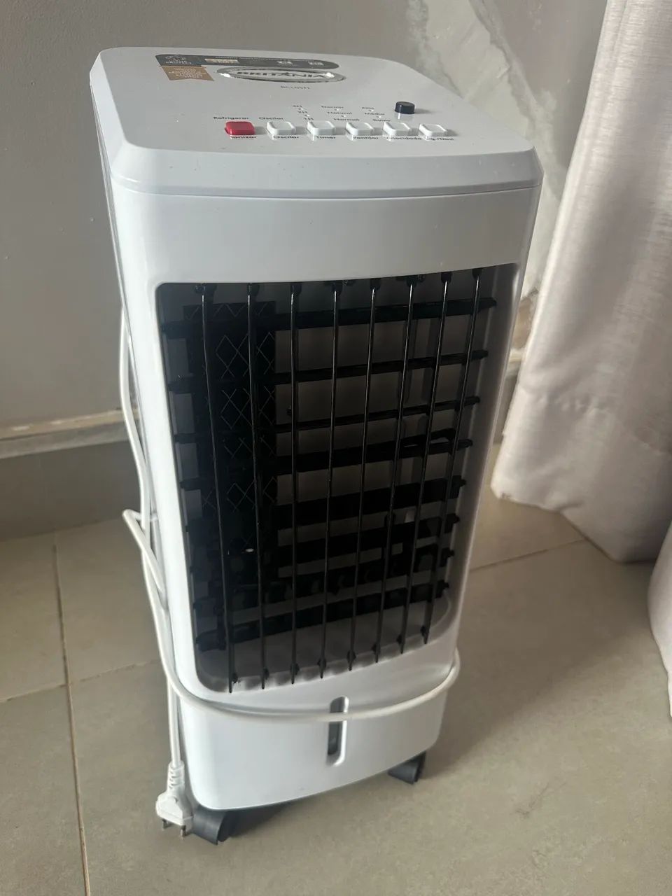 Climatizador  - Foto 2