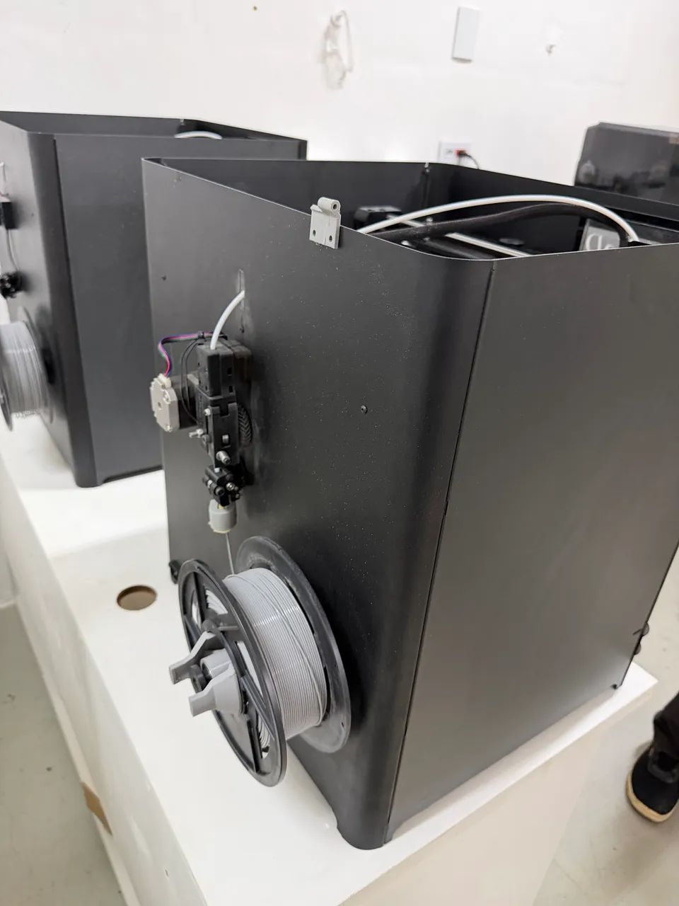 Impressora 3D GTMAX Core A1V2 - Foto 3