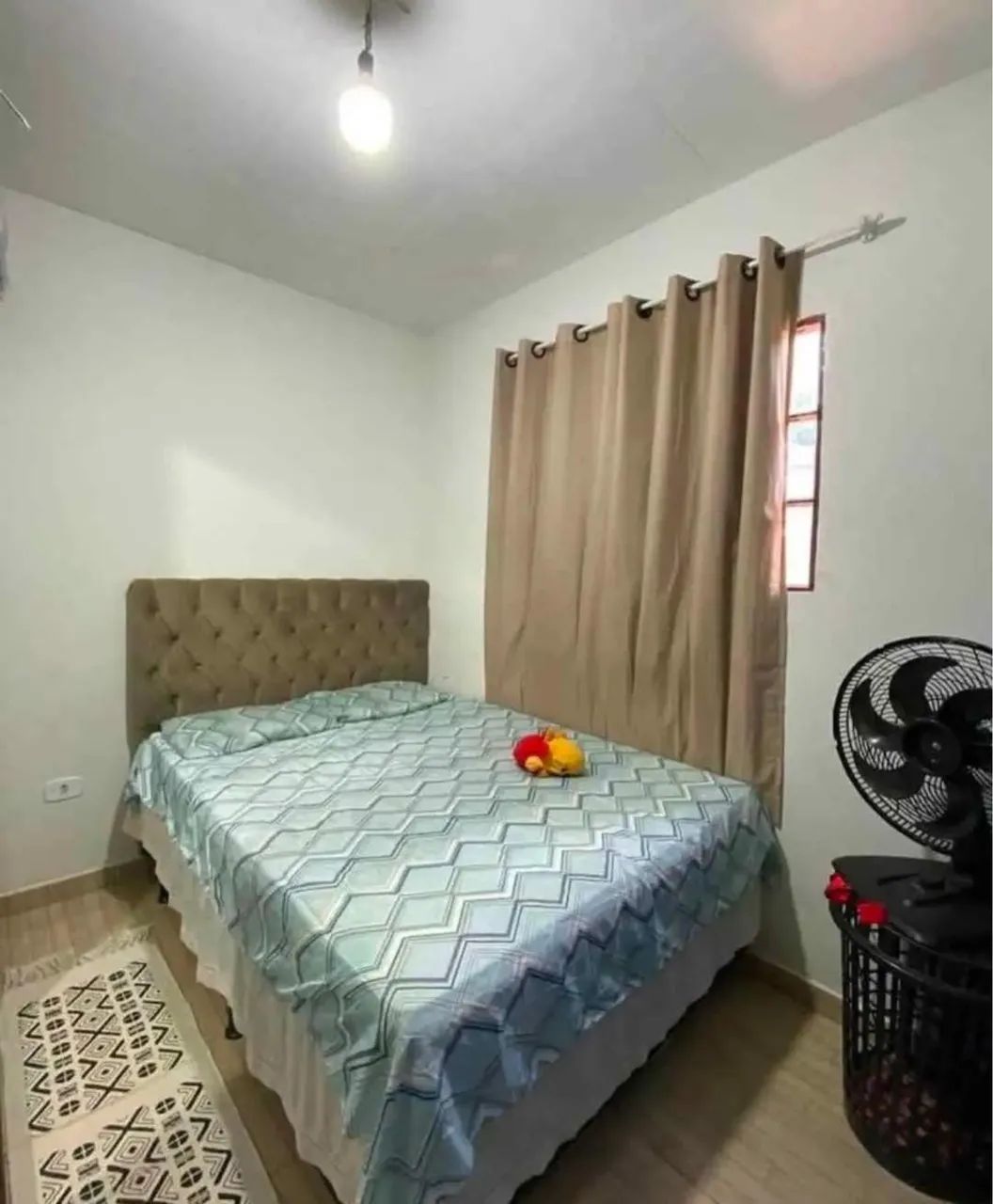 Vendo casa na Urbis  - Foto 4