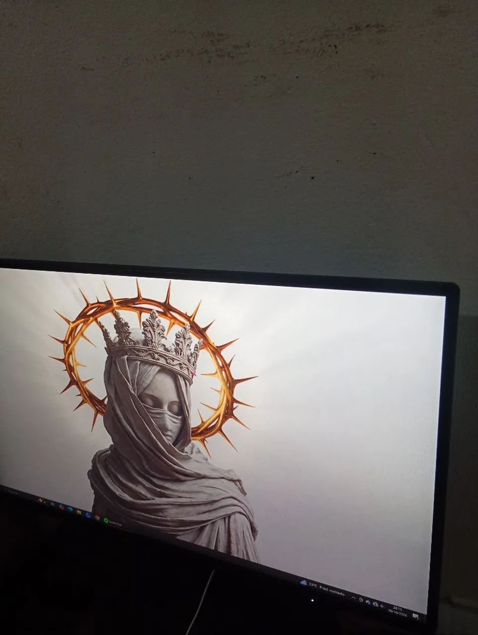 monitor AOC 144hz - Foto 2