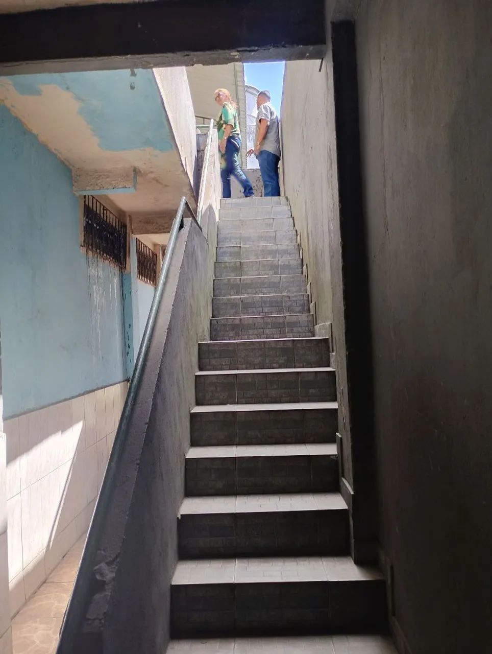 Prédio comercial cidade de Deus na av Principal - Foto 2