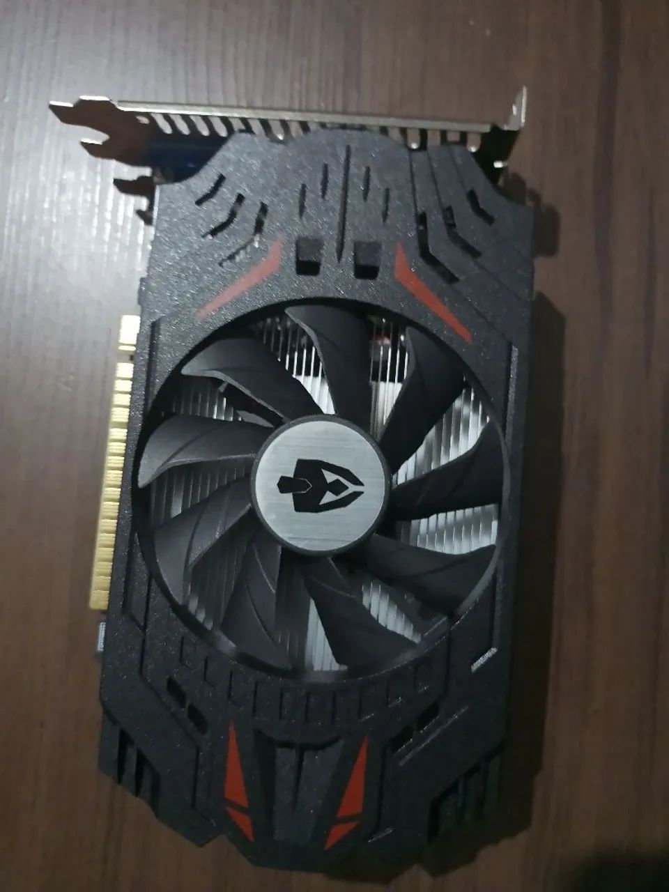 Placa de vídeo com defeito 415076548577873920