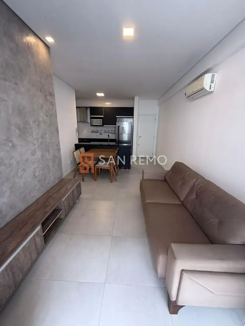 Rio Tavares | Apartamento 2 quartos, sendo 1 suite - Foto 3