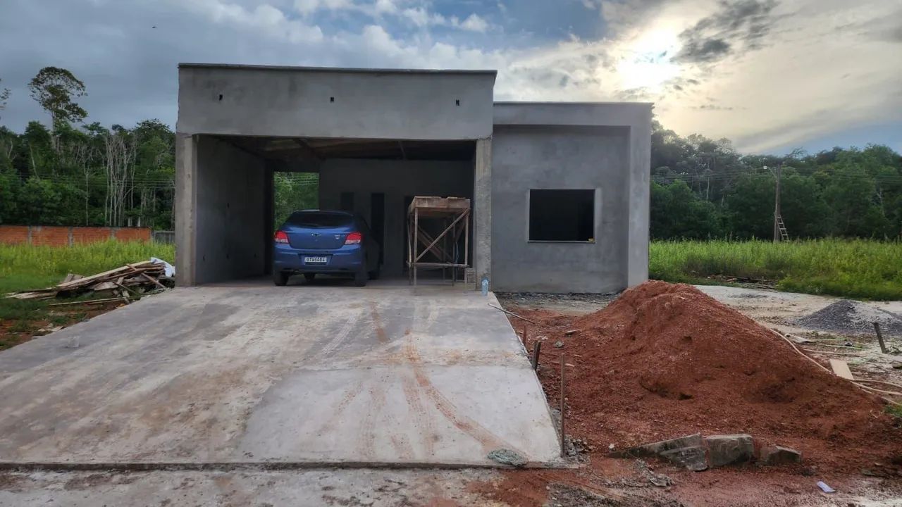 REPASSE DE CASA NO ACQUAVILLE TAMBAQUI 