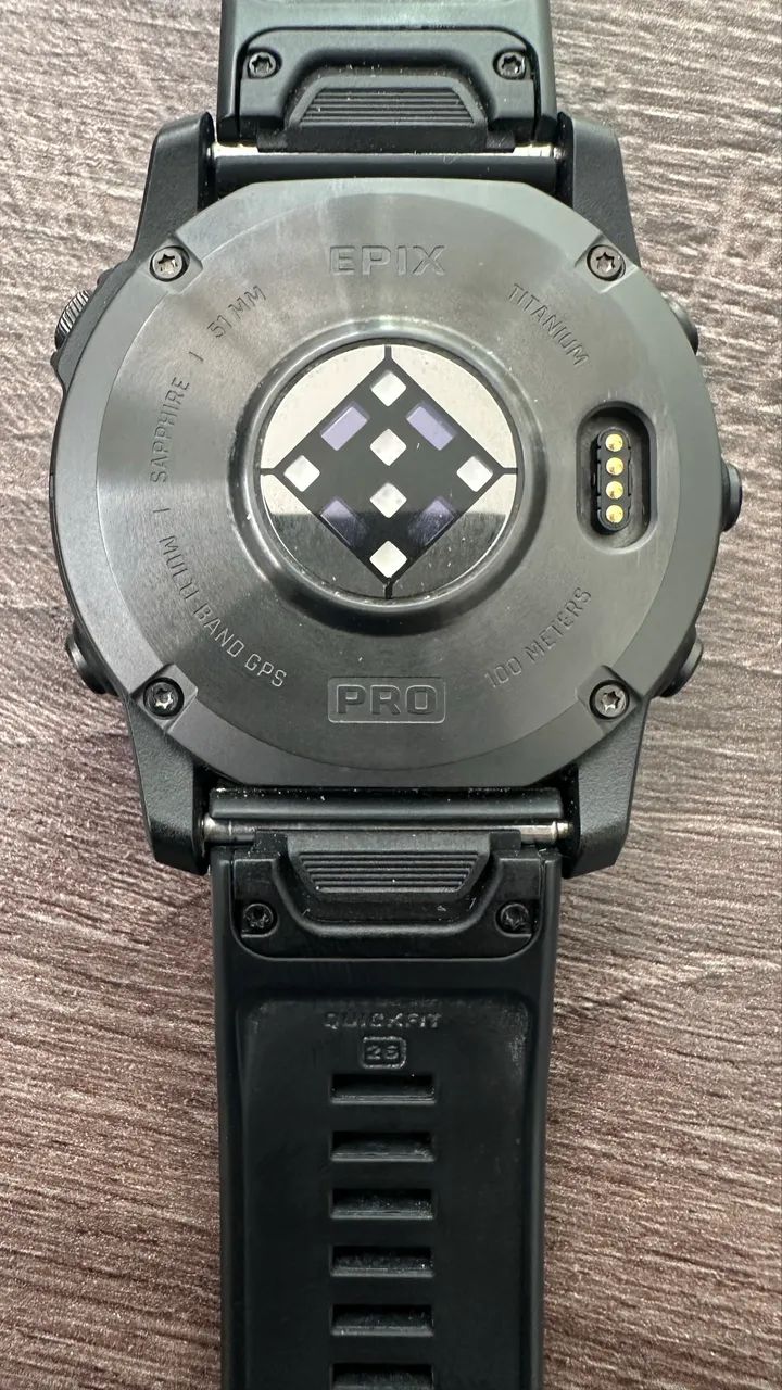 Garmin EPIX PRO 2 - Foto 3