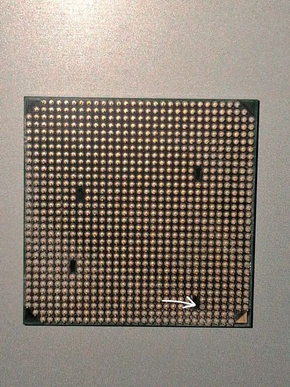 Processador AMD FX 8120 (Sem 1 pino) - Foto 2