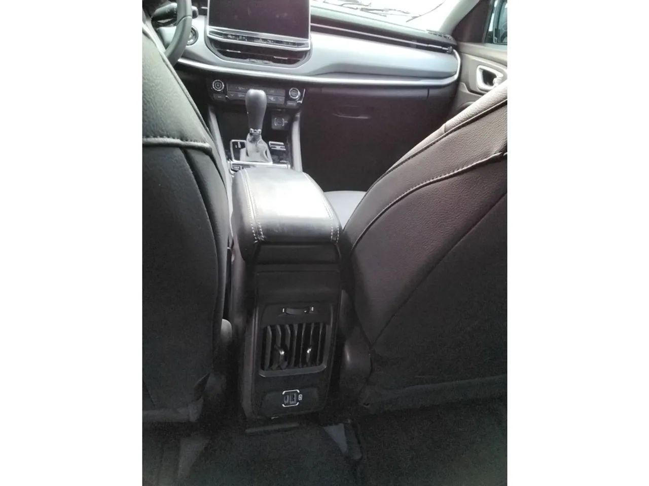 Jeep Compass LONG. T270 1.3 TB 4x2 Flex Aut., foto 9 de 15