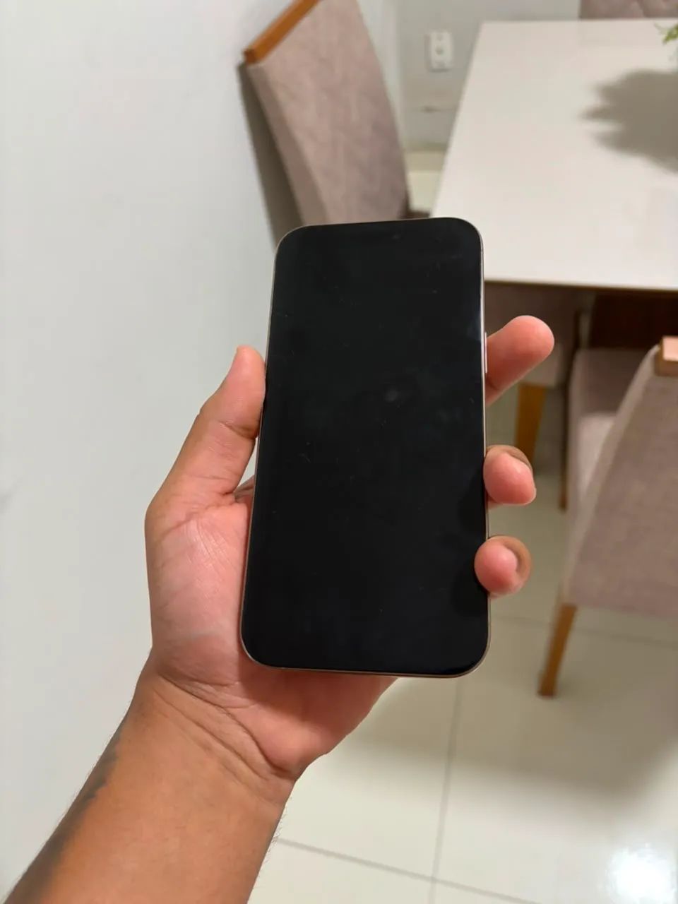 IPHONE 16 PROMAX - Foto 4