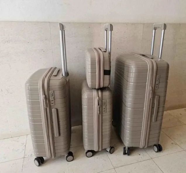 Kit malas de viagem - Foto 2