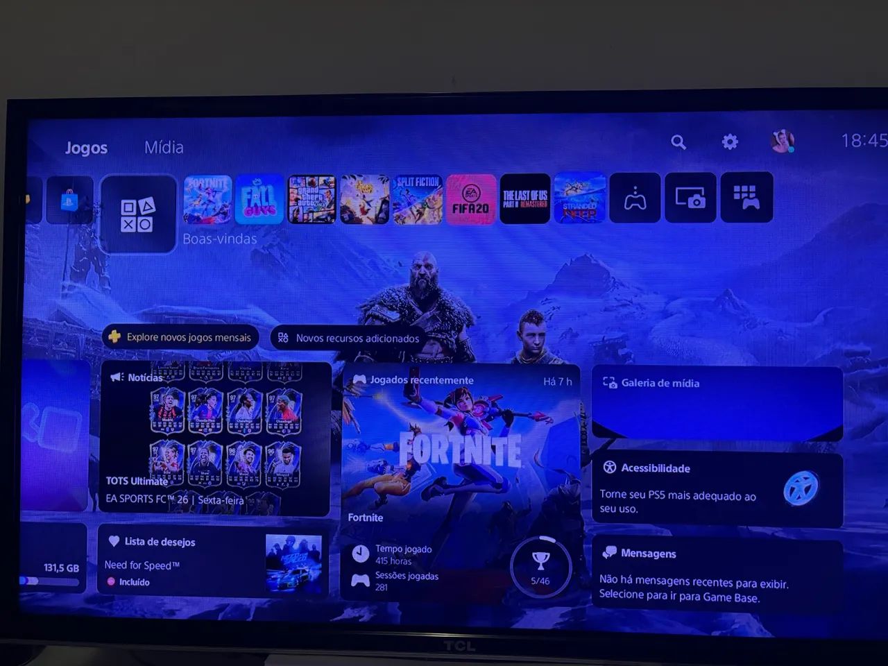 Ps5 - Foto 2