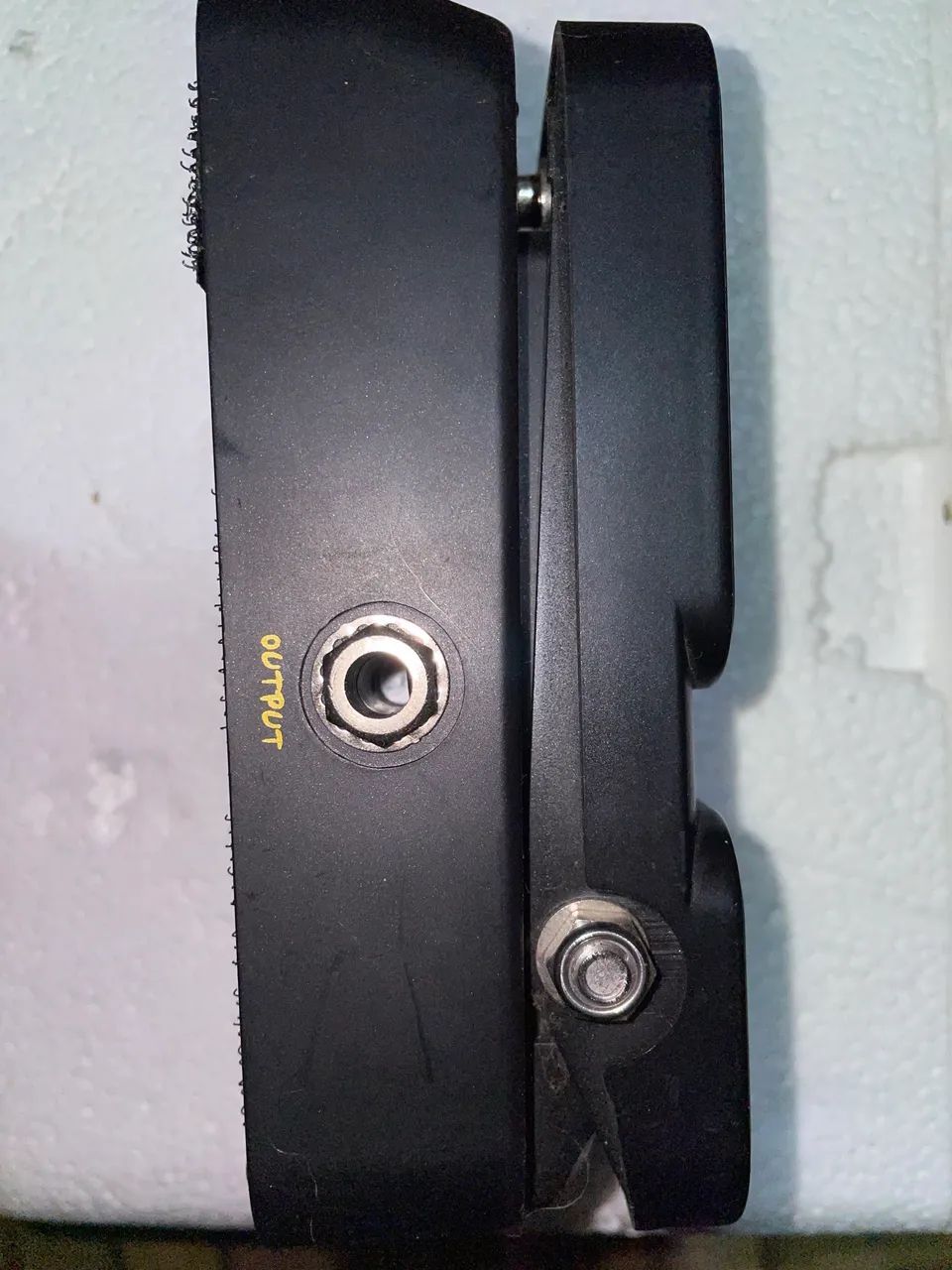 Pedal Wah wah - Foto 3