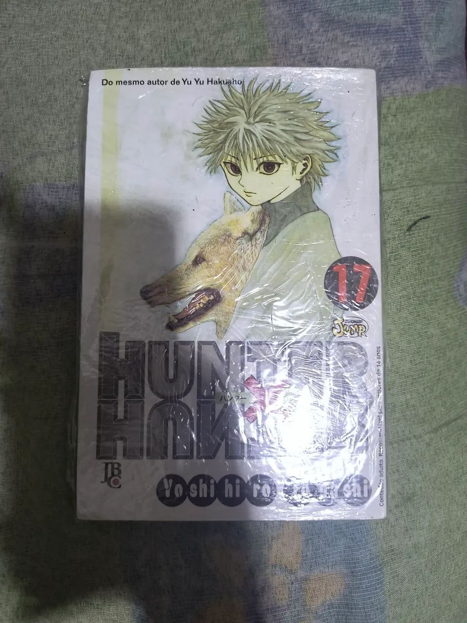 HUNTER X HUNTER. - Foto 2