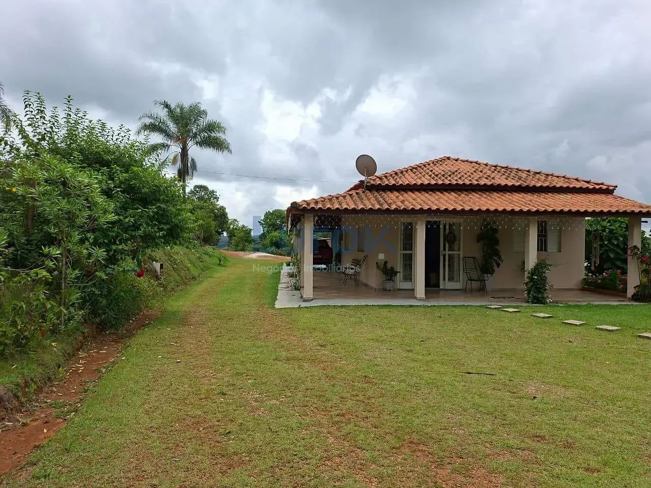 Chácara à venda, Silvas, Morungaba, SP - Foto 2