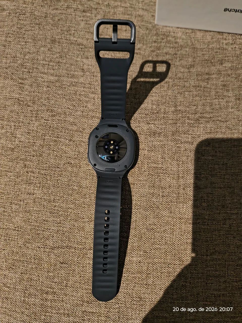 Samsung Galaxy watch8 - Foto 4