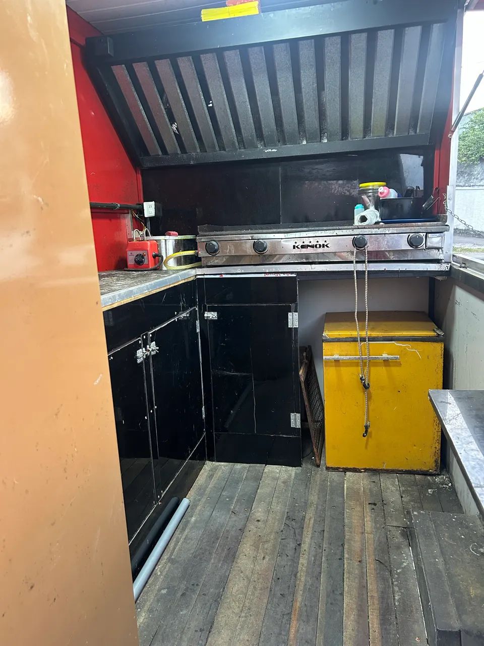 Food truck  - Foto 5