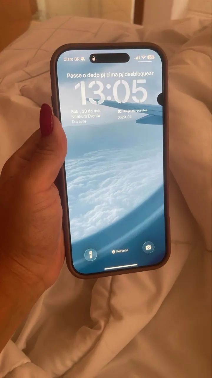 iPhone 16 Pro Max - Foto 2