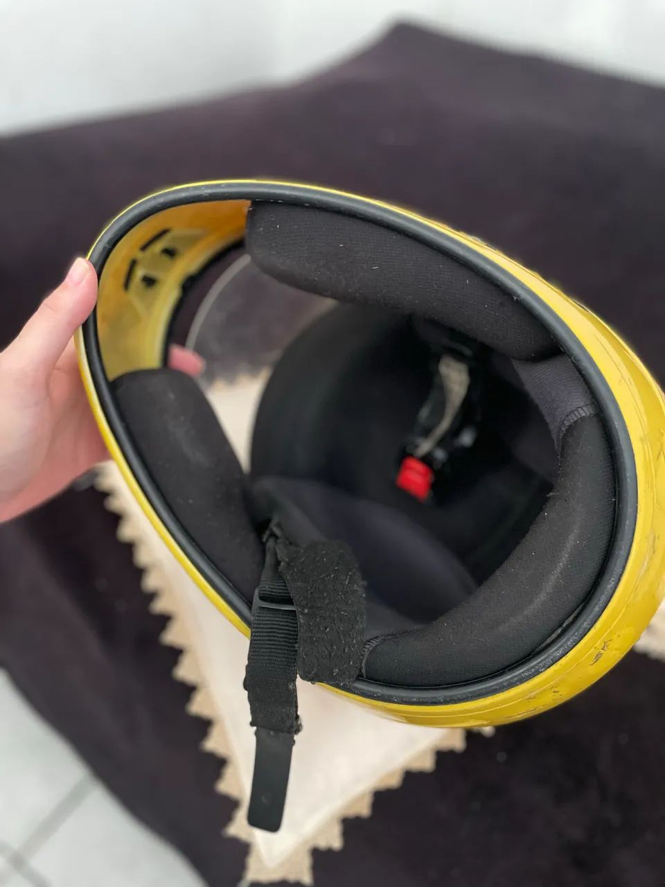 Capacete - Foto 4