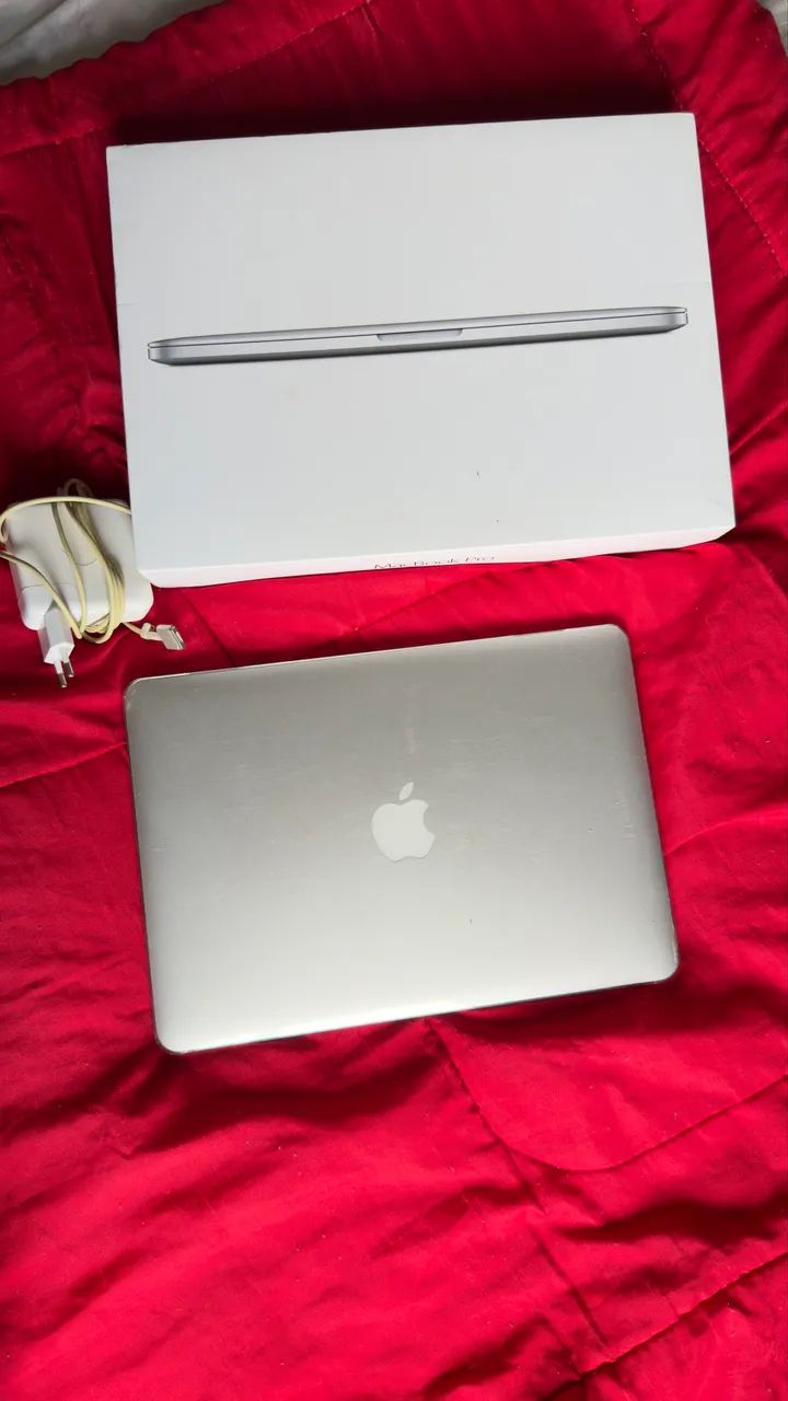 MacBook Pro 13 - 2015 Retina - Foto 3