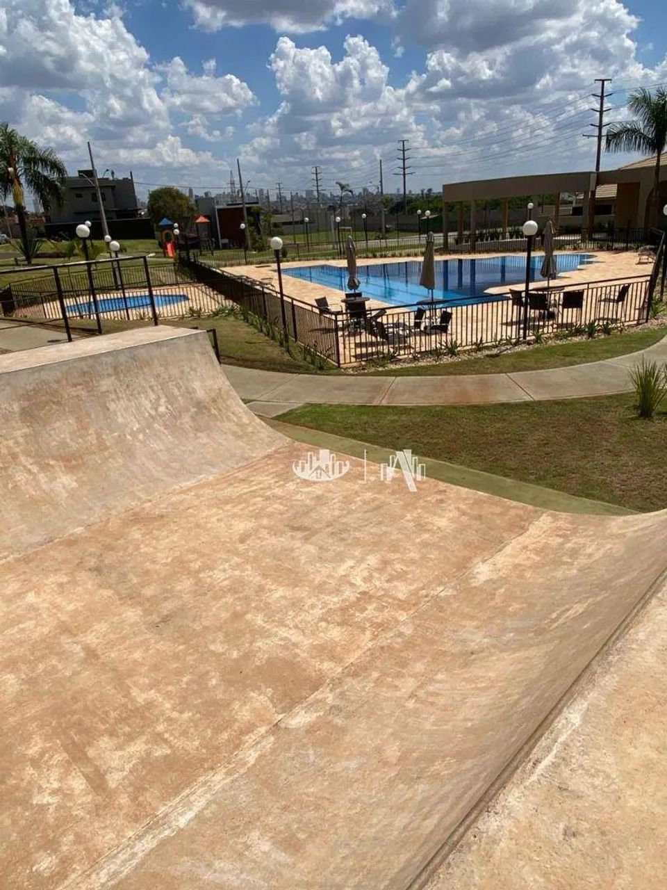 Terreno à venda, 259 m² por R$ 350.000,00 - Condominio Golden Park II - Londrina/PR - Foto 17