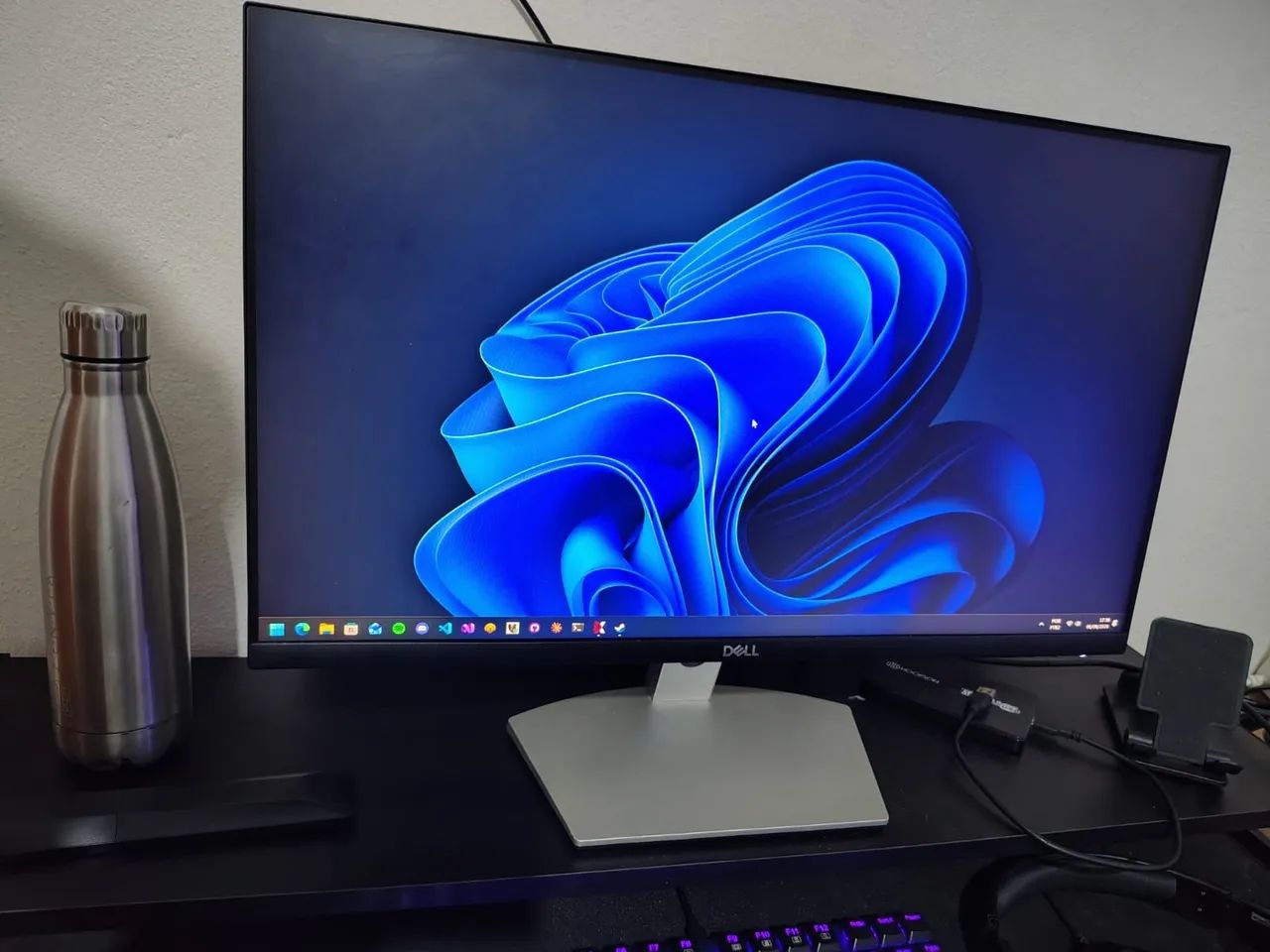 Monitor Dell 24 Polegadas