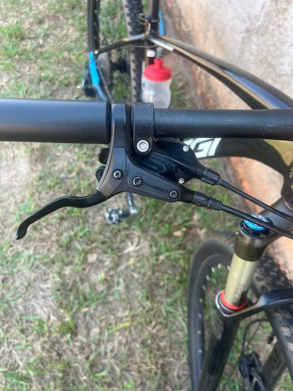 Oggi 7.6 (TAM. 17/M, SRAM 12v, SUSP. SID) - Foto 5