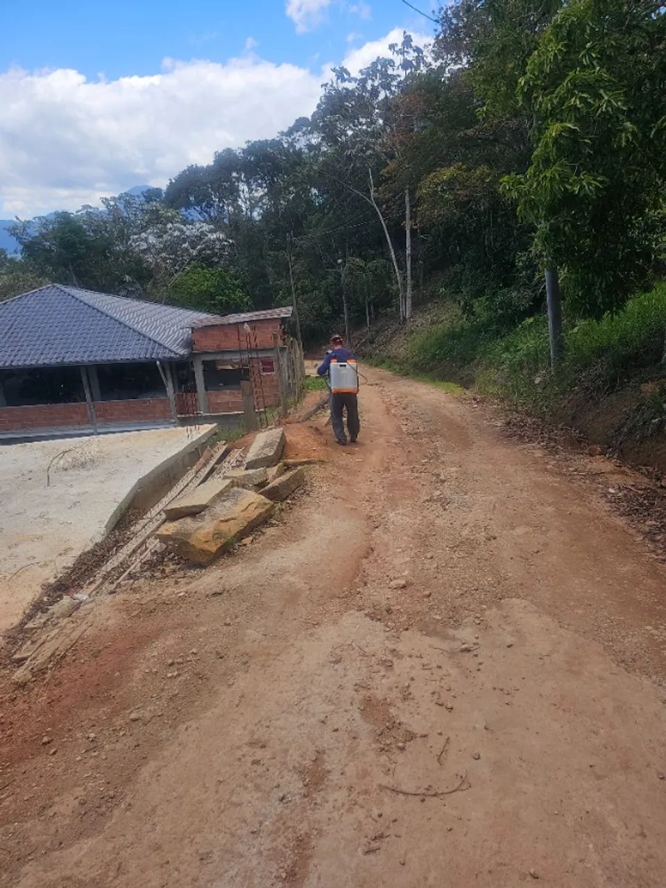 Foto - Teresópolis - Prata