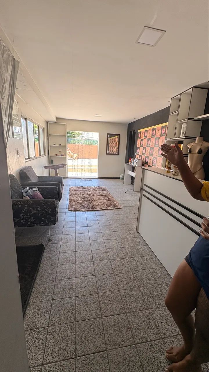 Foto - Recife - Ibura