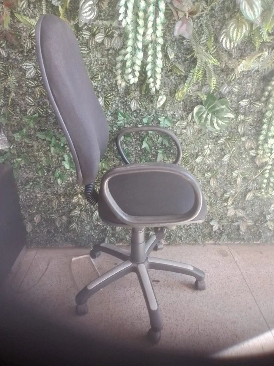 cadeira presidente - Foto 2