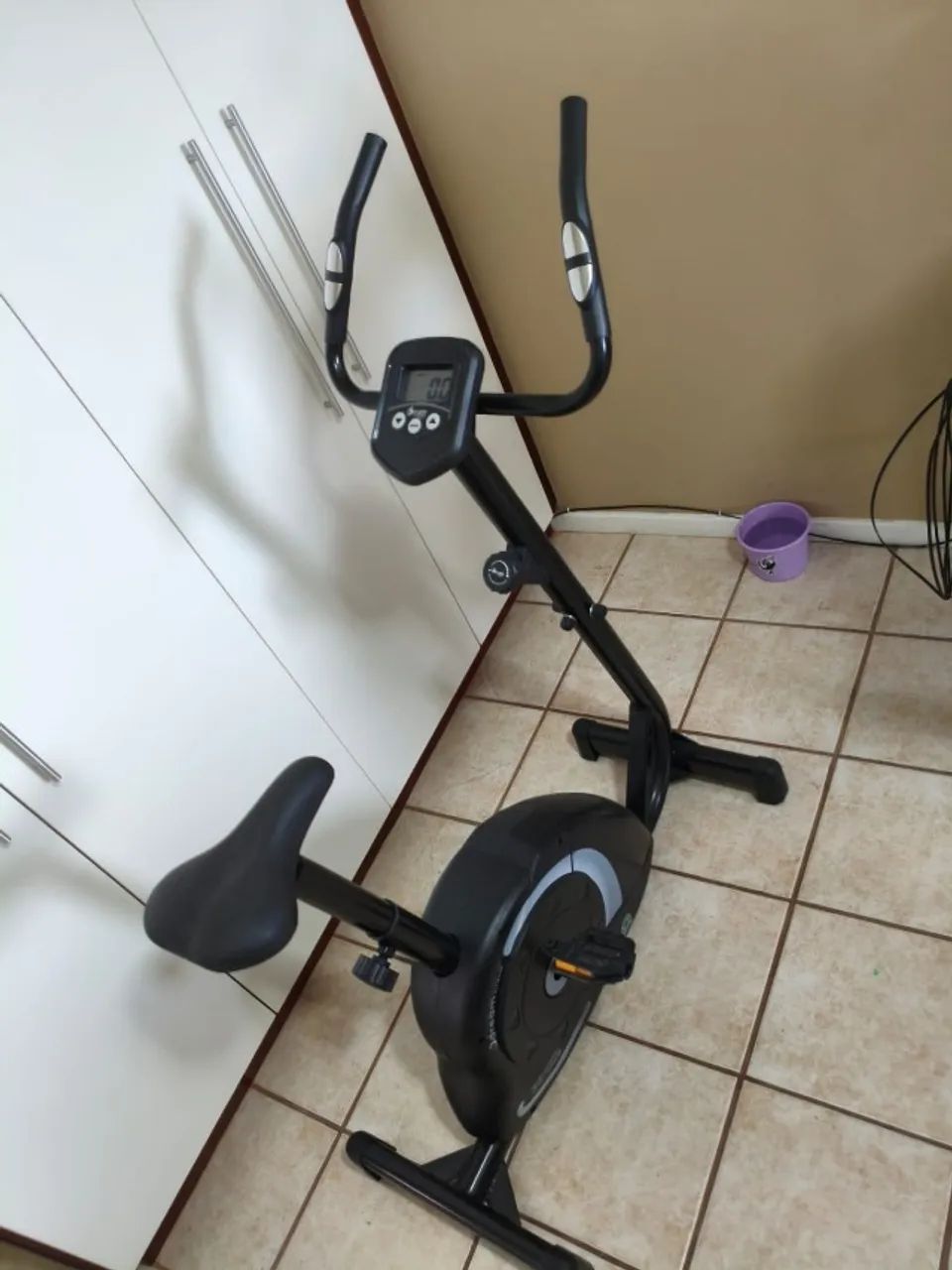 Bicicleta ergométrica Dream - Foto 3