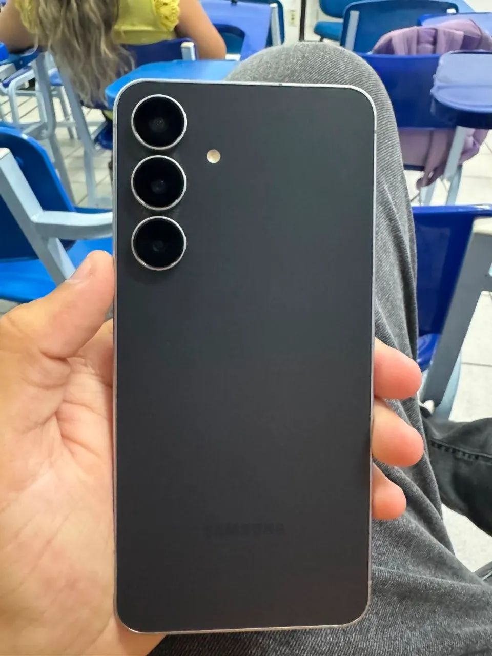 S25fe 128gb