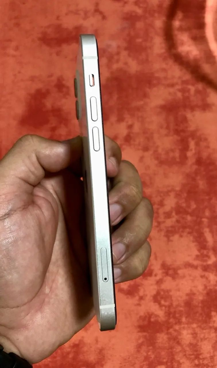 iPhone 12 128gb Branco - Foto 2