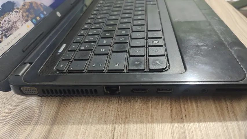 Notebook HP 430, , Processador Core I3 2310, HD 500 - Foto 3