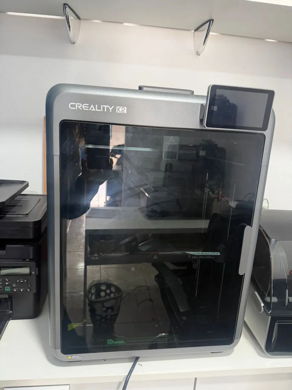 Impressora 3D