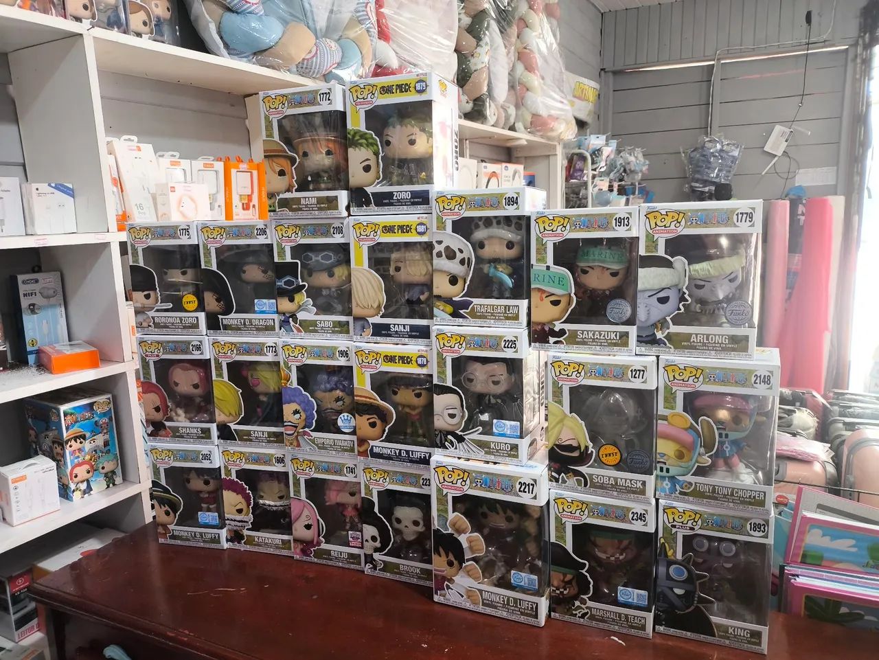 LOTE FUNKO POP - Foto 4