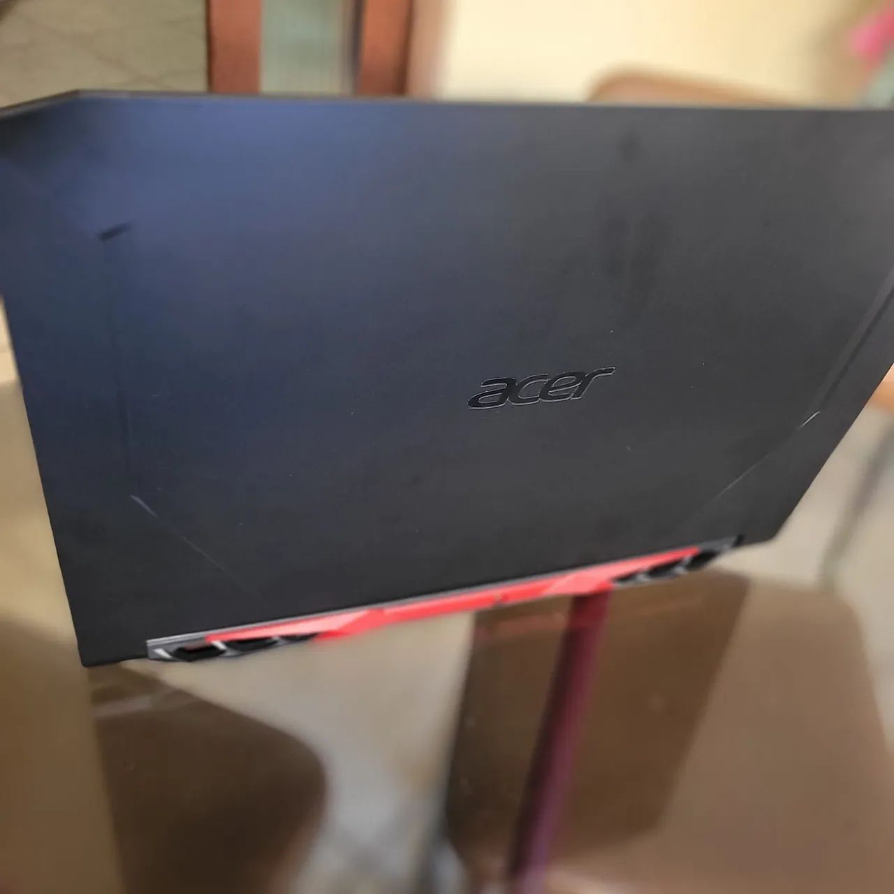 Acer Nitro 5 ryzen 7 4800h  - Foto 5