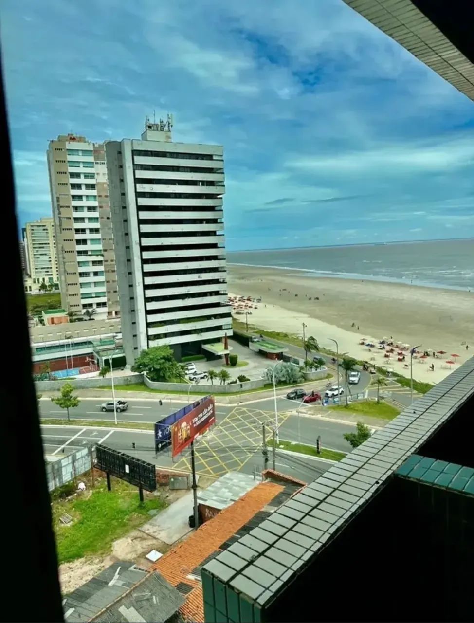 apartamento mobiliado Like side - Foto 5