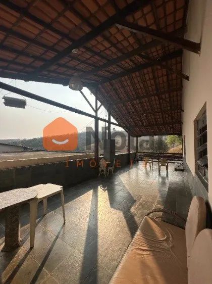 Fazenda à venda em Jaboticatubas/MG com 13,1 hectares, casa colonial completa e infraestru - Foto 11