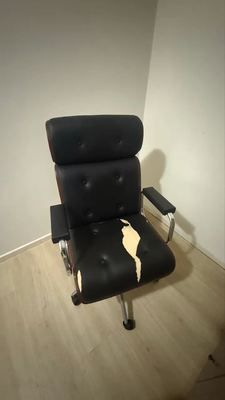 Cadeira escritório 