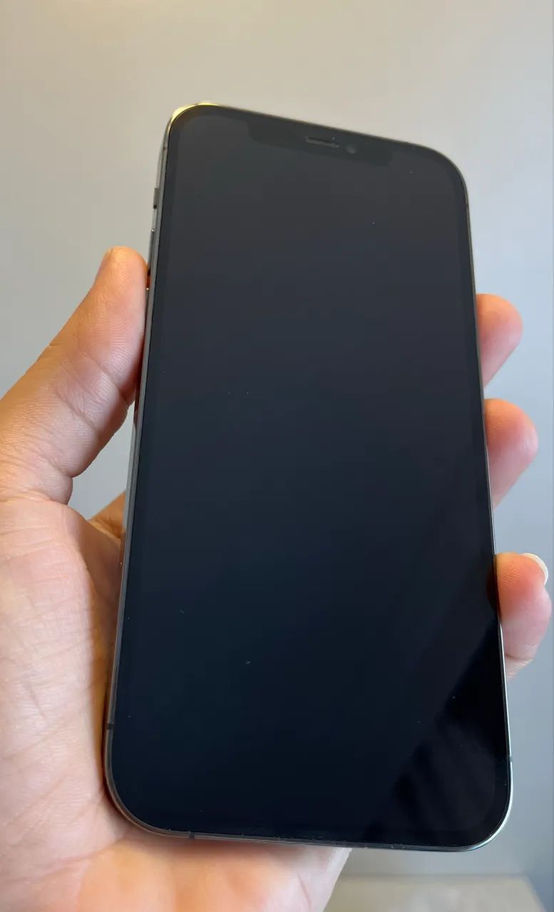iPhone 12 Pro - Foto 5