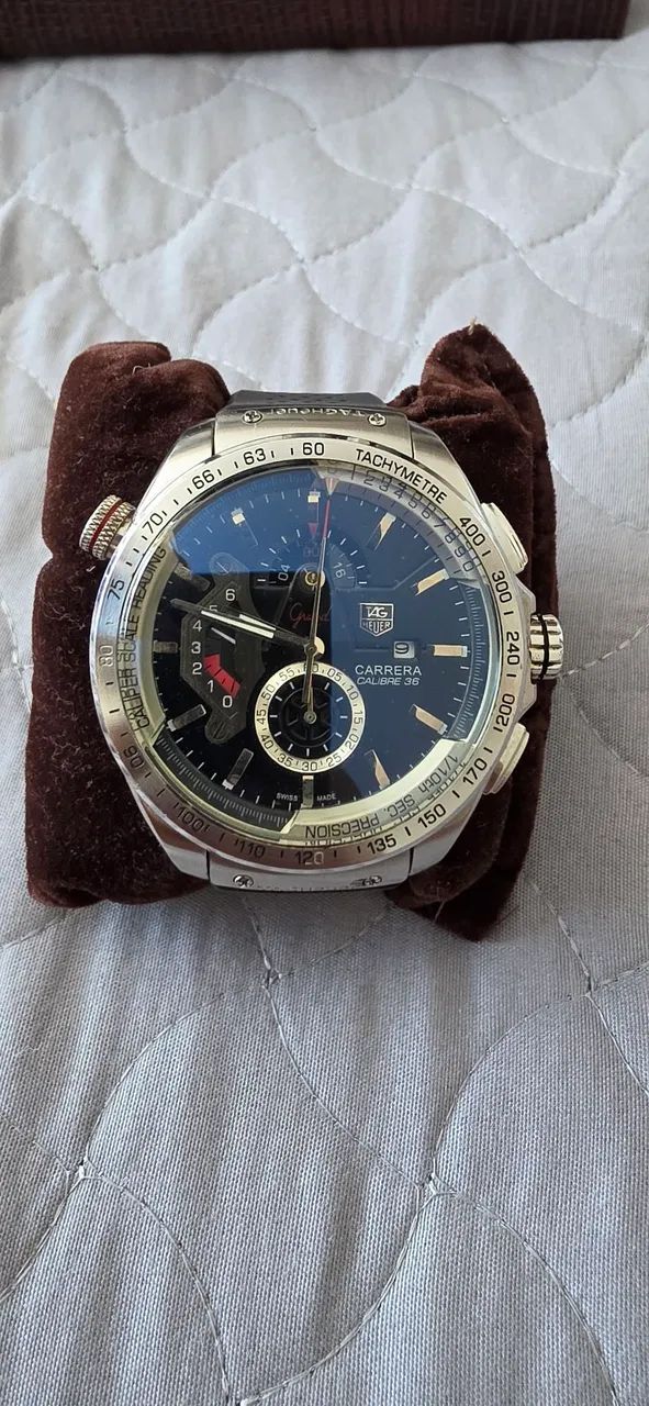 Relogio TAGHeuer AAA+