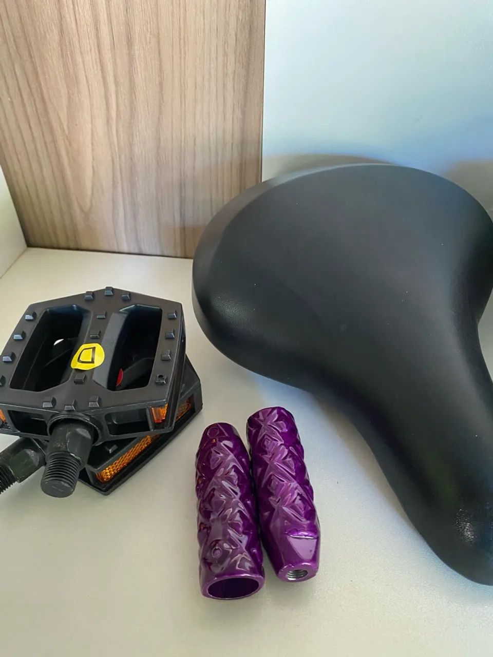 Kit para bicicleta  - Foto 3