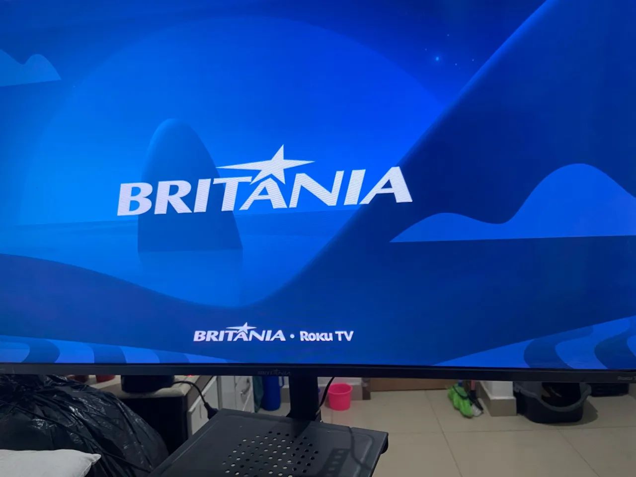 Tv smart 43 polegadas 