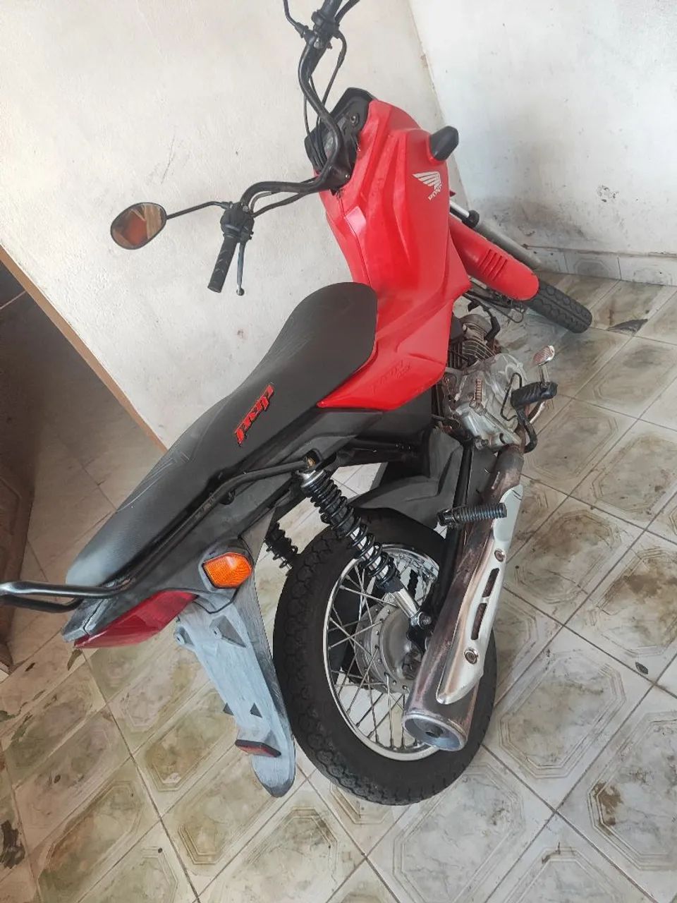 Vendo pop 110i - Foto 4