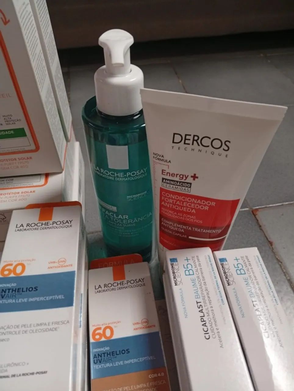 La roche e Vichy Skincare - Foto 5
