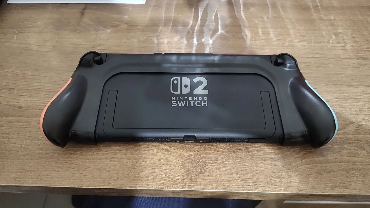 Acessórios Nintendo Switch 2 - Foto 5