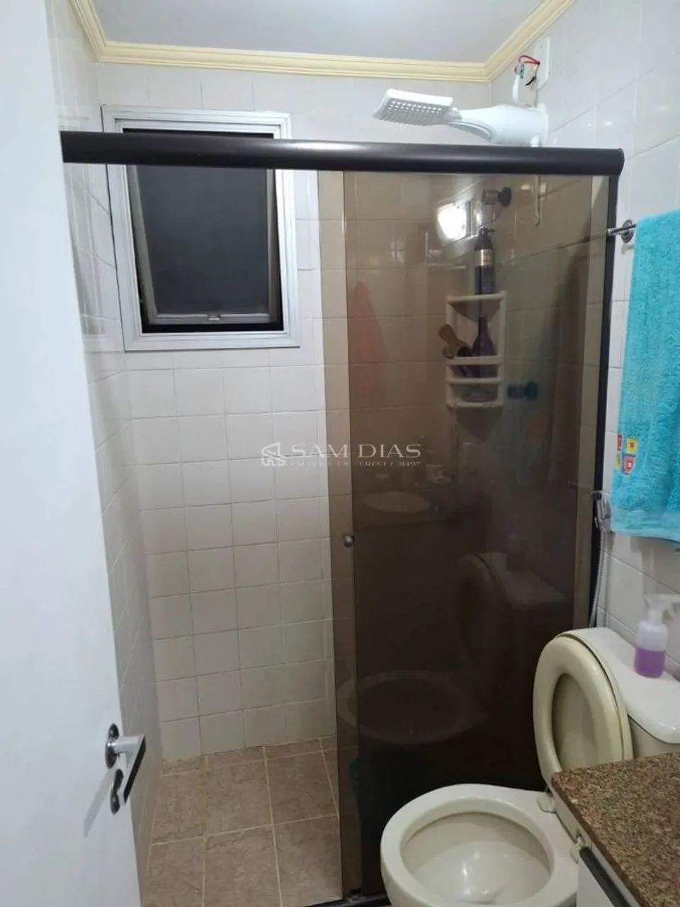 Apartamento à Venda no Edifício Champs Elysees de 35 M² Prózimo Metrô Santa Cecília Campos - Foto 3
