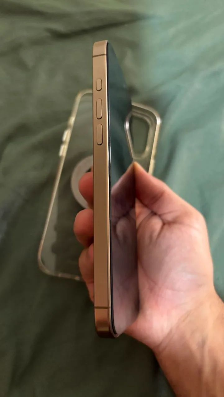 Iphone 16 Pro Max 256GB Desert - Foto 3
